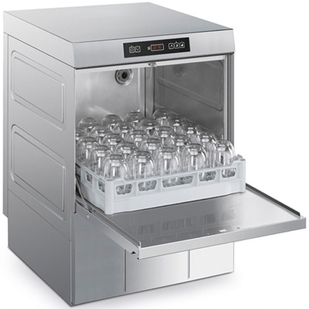 Посудомоечная машина Smeg SPD503