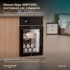 Минибар Meyvel MMA-38BG