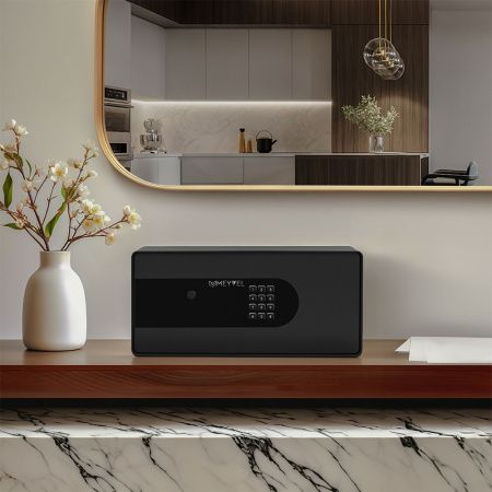 Сейф Meyvel SF8-430-195