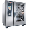 Пароконвектомат RATIONAL SCC 101 5 SENSES