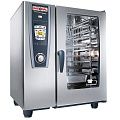 Пароконвектомат RATIONAL SCC 101 5 SENSES