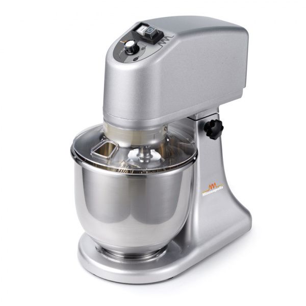 Миксер планетарный Sirman PLUTONE 7Л