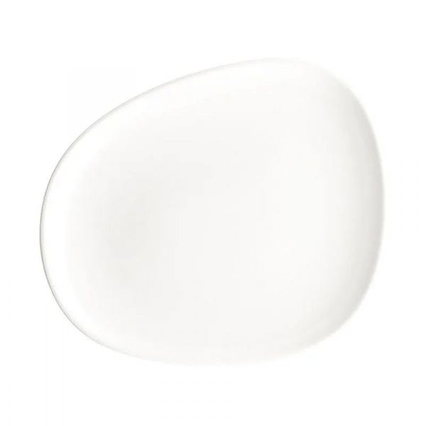 Тарелка плоская Bonna Lapya LPYWDVAO33DZ 330мм