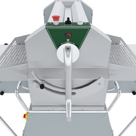 Тестораскатка ПищТех МРТУ-1400/600 базовая