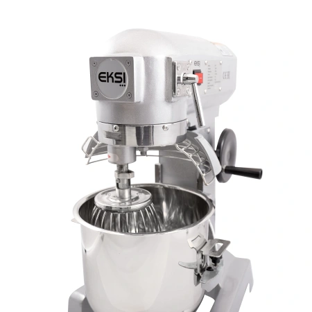 Миксер планетарный Eksi B10