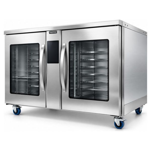 Расстоечный шкаф Kocateq YXDP 2x12