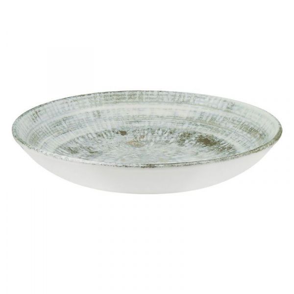 Тарелка глубокая Bonna Odette ODTOLBLM25CK d250мм