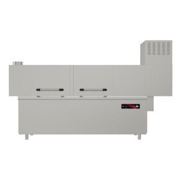 Машина посудомоечная туннельная Tatra TW.C3000 DR+DD+DRY L