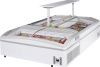 Бонета универсальная Tefcold Shallow 250-CF