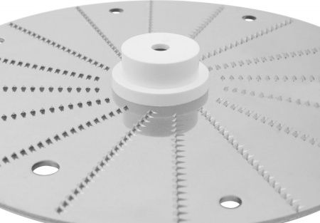 Диск терка Robot Coupe 27130 1,3мм редька