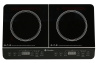 Плита индукционная Gemlux GL-IP-22L