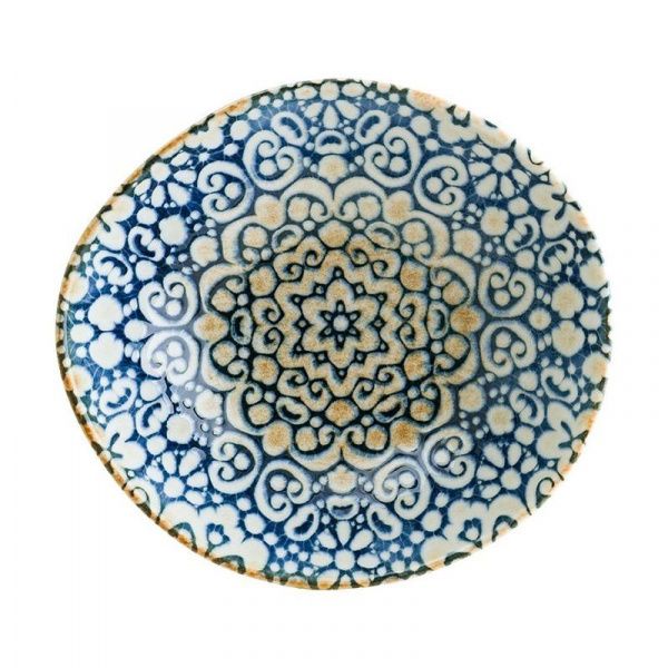 Салатник Bonna Alhambra ALHMOV10KS 80х85мм