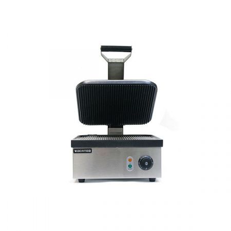 Гриль контактный Kocateq GH811maxiNW