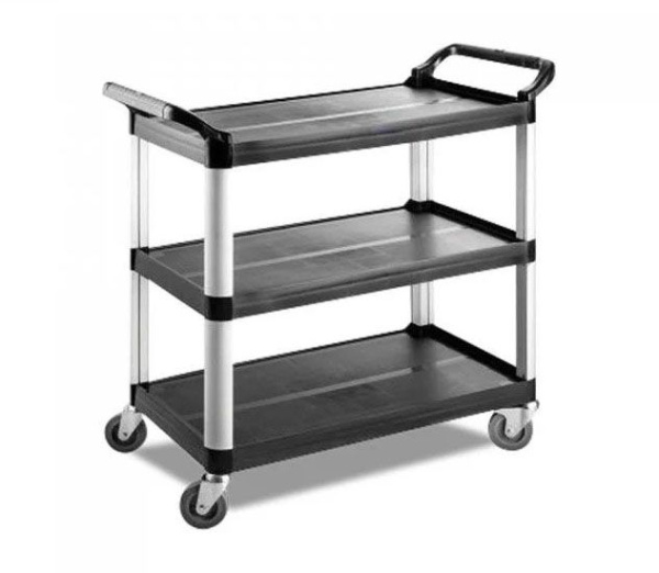 Тележка сервировочная Empero EMP.PSV.03