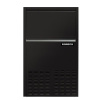 Льдогенератор Koreco AZ 25/8 CUBE black