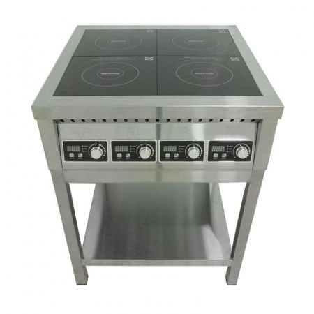 Плита индукционная ЦМИ ПИ-4/700