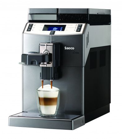 Кофемашина Saeco Lirika One Touch Cappuccino
