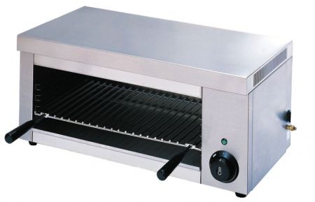 Гриль саламандра Viatto VHS-2,2