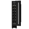 Шкаф винный Meyvel MV9-KBT1