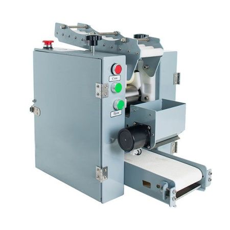 Машина для изготовления тестовых кружков Foodatlas JPG50 d80