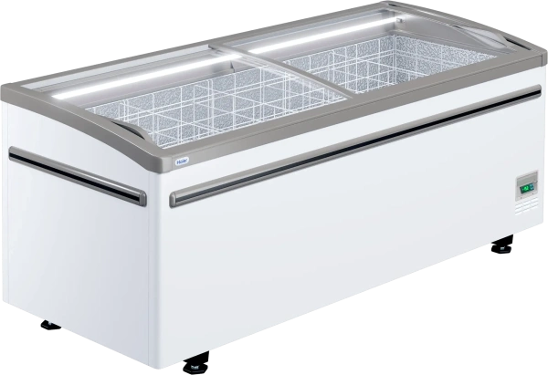Ларь-бонета Haier GTS1850WB
