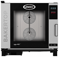 Шкаф пекарский Unox XEBC-06EU-E1R