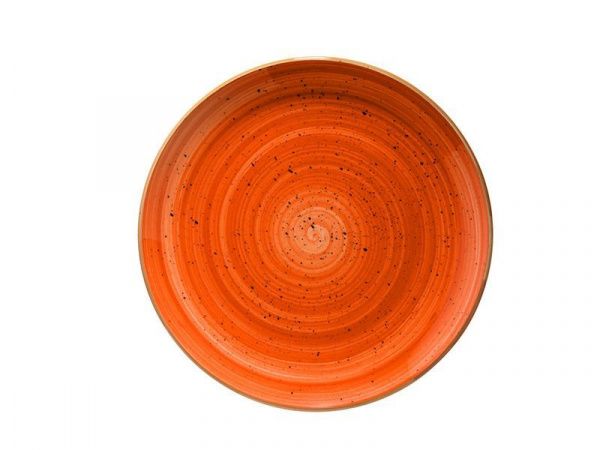 Блюдце Bonna Aura Terracota ATCGRM02KT d120мм
