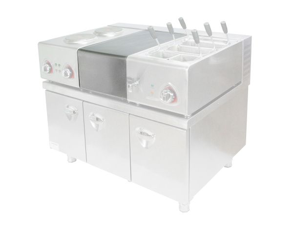 Рабочая поверхность Kocateq 4TN