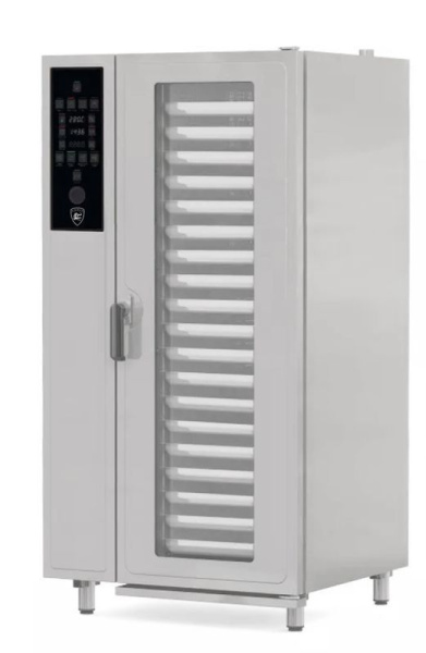 Пароконвектомат Kayman Flashtaste Plus ПКЭ-20Б-ПЛ