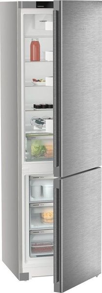 Шкаф комбинированный Liebherr CNSDC 5703