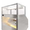 Витрина комбинированная RoboLabs ПХТ-075Д