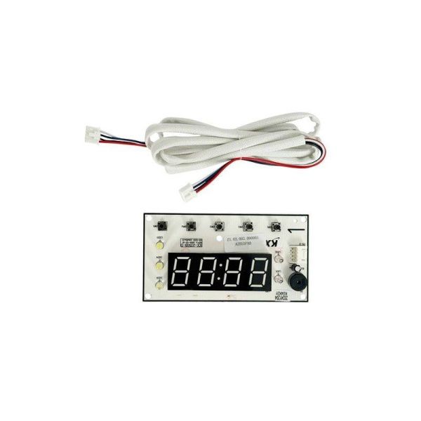 Плата управления для льдогенератора Hurakan HKN-IMC45