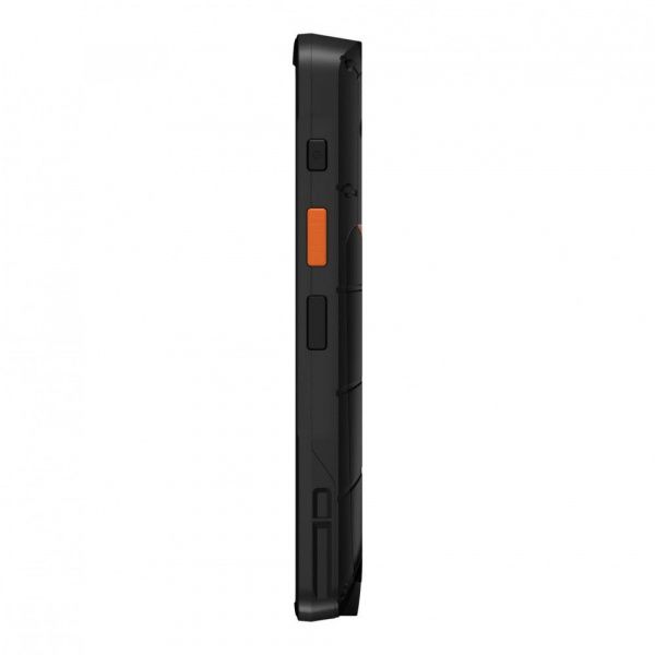 Терминал сбора данных Mertech Sunmi L2S USB Black