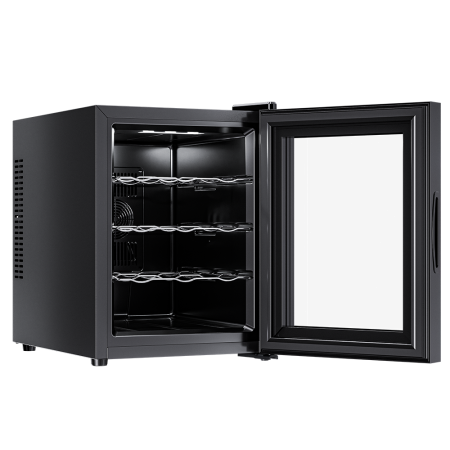 Шкаф винный Meyvel MV12-TB1