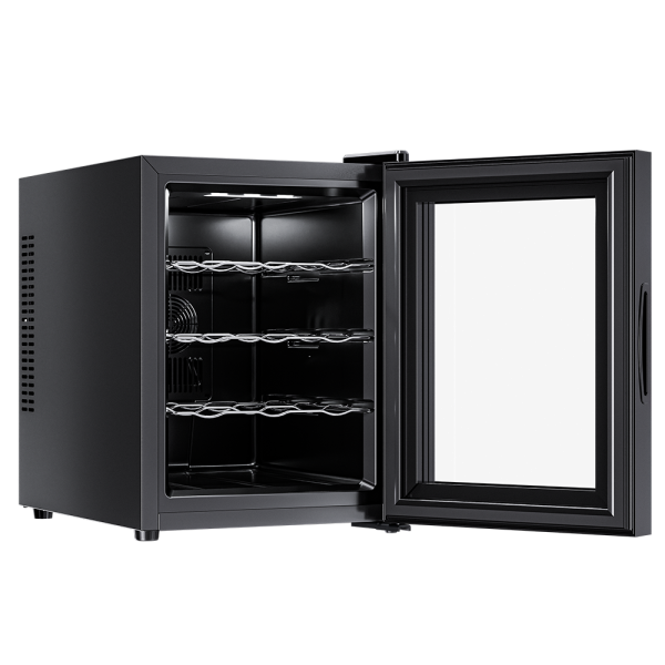 Шкаф винный Meyvel MV12-TB1