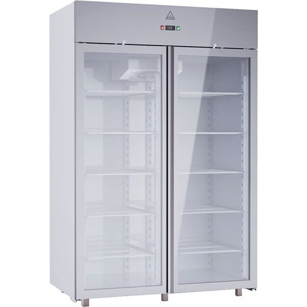 Шкаф холодильный Arkto D1.0-S