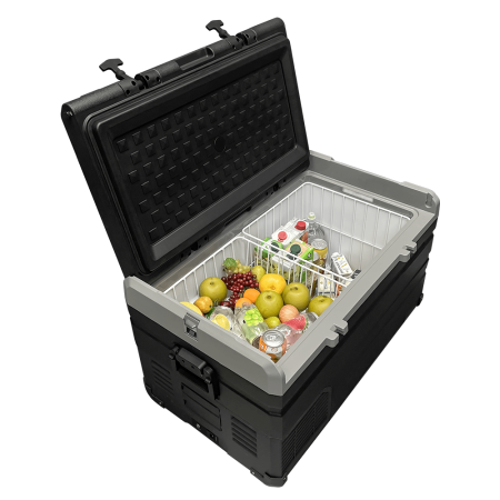 Автомобильный холодильник переносной Meyvel AF-H100