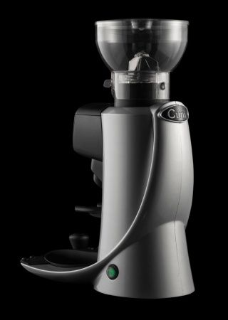 Кофемолка Cunill LUXOMATIC WHITE
