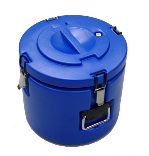 Термоконтейнер Kocateq CN8