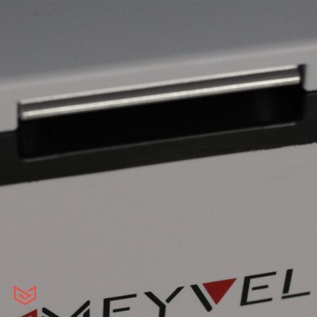 Автомобильный холодильник переносной Meyvel AF-G18