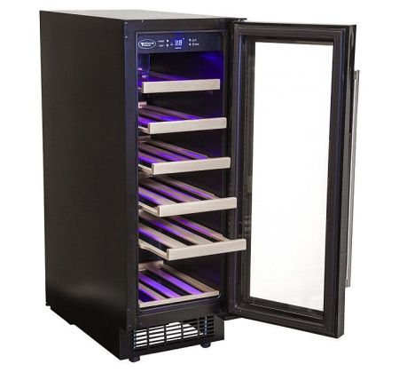 Шкаф винный Cold Vine C18-KBT1