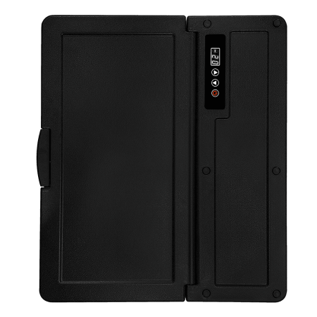 Автомобильный холодильник встраиваемый Meyvel AF-AB35