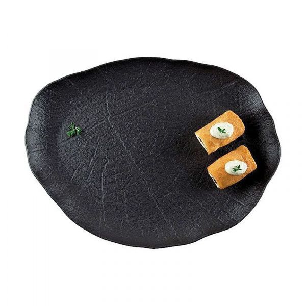 Тарелка плоская Bonna Shade SH24OV 240мм