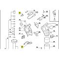 Насадка к миксеру Robot Coupe CMP 300 89080