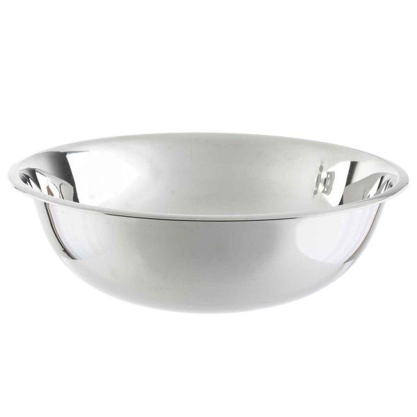 Миска TableCraft 830 19,0л 48х48х15см полусферическая