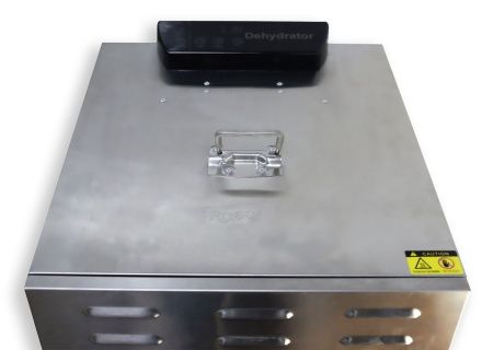 Дегидратор Rosso HFD-10