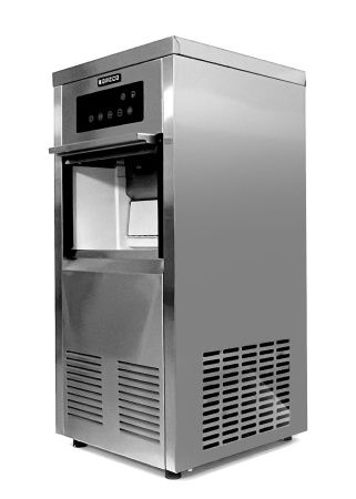 Льдогенератор Koreco AZ 50/13 B CUBE