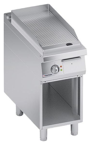 Поверхность жарочная Veroterm VT4FRES05VV