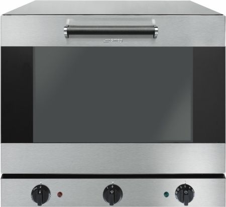 Печь конвекционная Smeg ALFA43GH