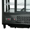 Витрина холодильная Bartscher Deli-Cool I 700201G